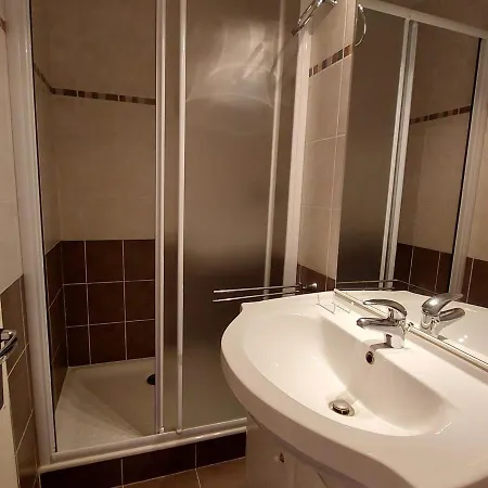 Apartment A Autrans, Balcon Sud, 4 Pers, Animaux Admis, Parking A 500m Du Centre - Fr-1-737-38 Autrans-Meaudre-en-Vercors