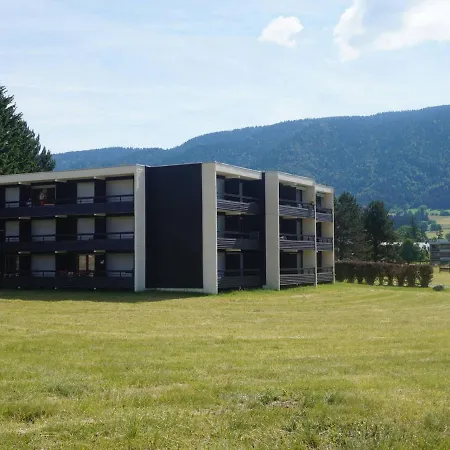 A Autrans, Balcon Sud, 4 Pers, Animaux Admis, Parking A 500m Du Centre - Fr-1-737-38 Apartment Autrans-Meaudre-en-Vercors